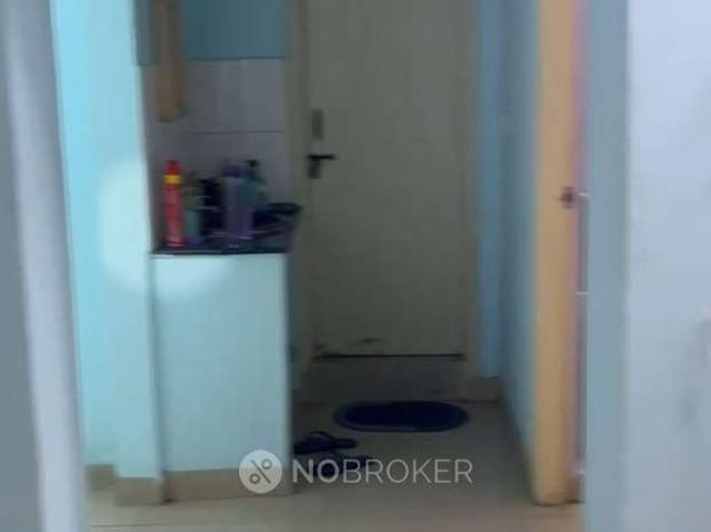 1 BHK Flat In Standalone Building for Rent In Immadihalli, Whitefield