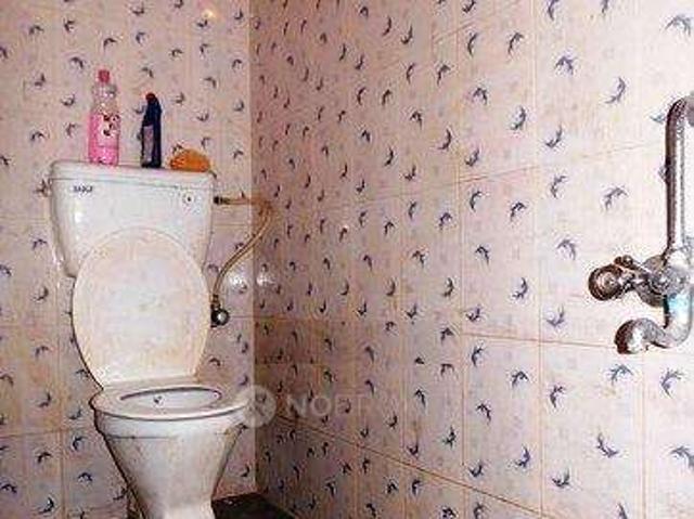 1 BHK Flat In Standalone Building for Rent In Indira Nagar
