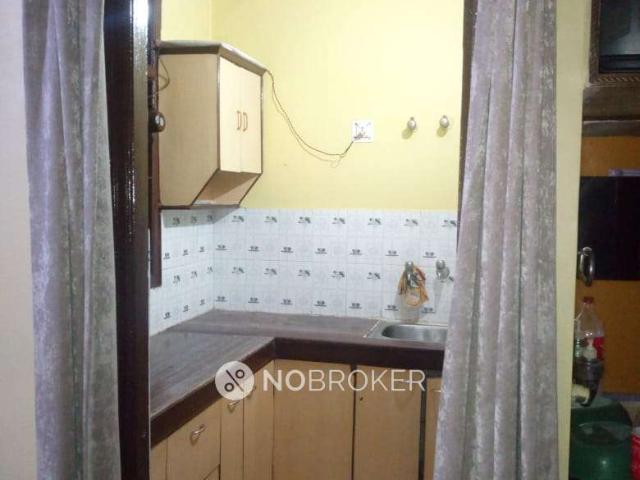 1 BHK Flat In Standalone Building for Rent In Indirapuram