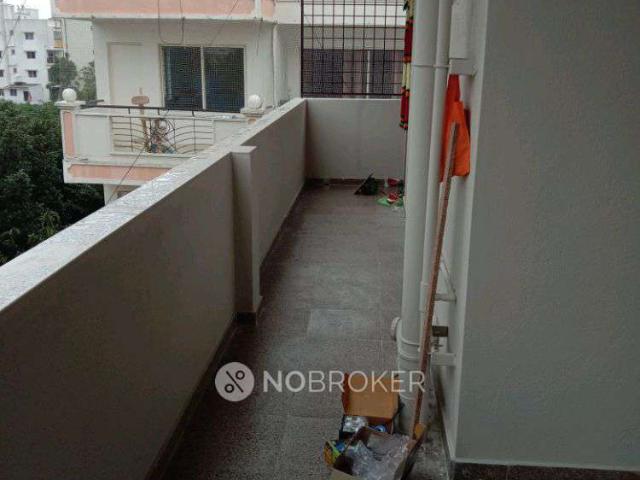 1 BHK Flat In Standalone Building for Rent In J. P. Nagar