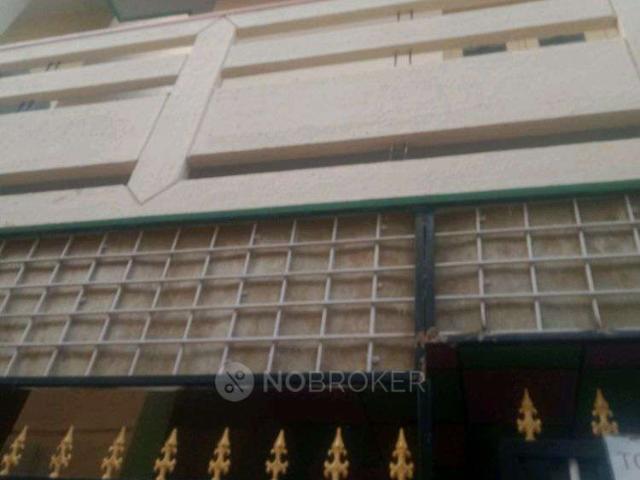 1 BHK Flat In Standalone Building for Rent In Jogupalya