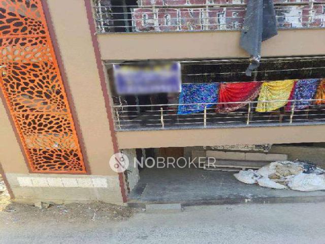 1 BHK Flat In Standalone Building for Rent In Jayanagar