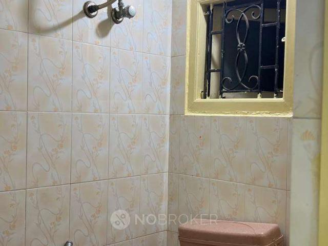1 BHK Flat In Standalone Building for Rent In Jayanagar