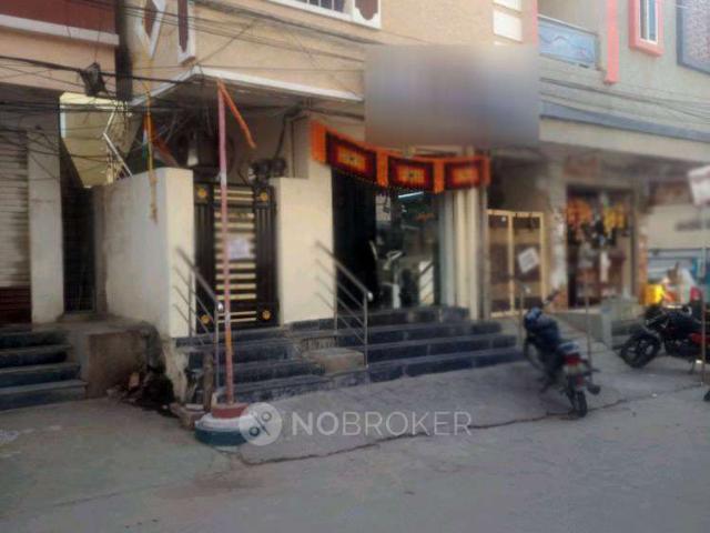 1 BHK Flat In Standalone Building for Rent In Jagdgirigutt