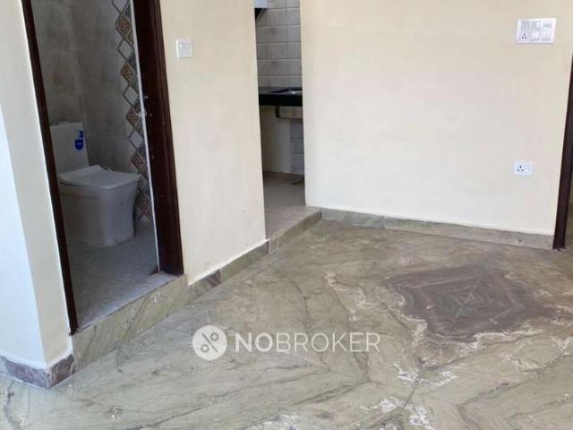 1 BHK Flat In Standalone Building for Rent In Jangpura