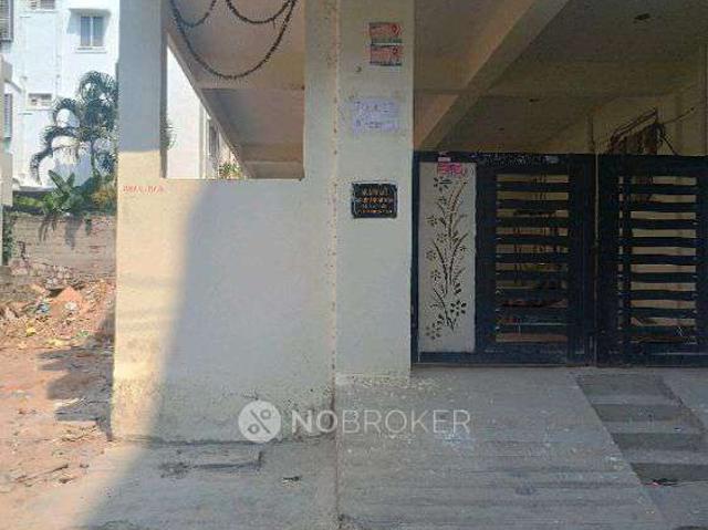 1 BHK Flat In Standalone Building for Rent In Jeedimetla