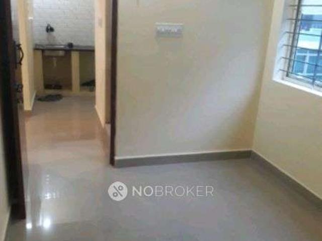 1 BHK Flat In Standalone Building for Rent In Jp Nagar