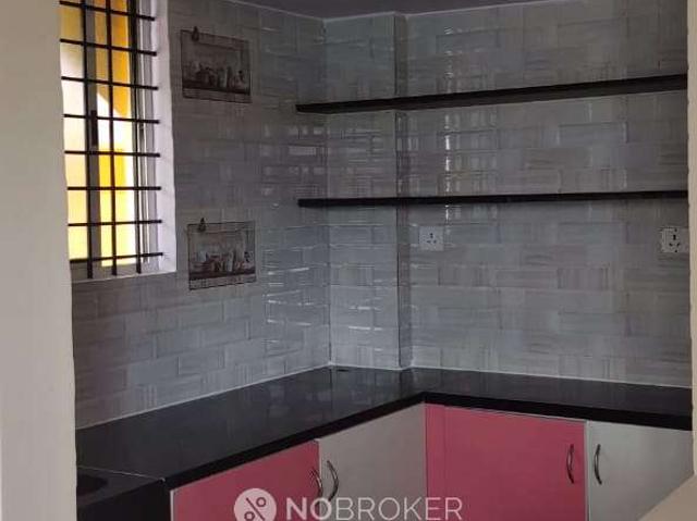 1 BHK Flat In Standalone Building for Rent In Jp Nagar