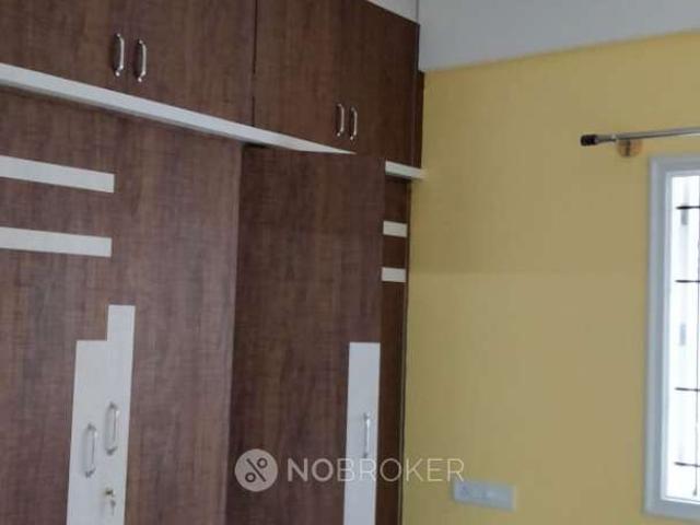 1 BHK Flat In Standalone Building for Rent In Jp Nagar