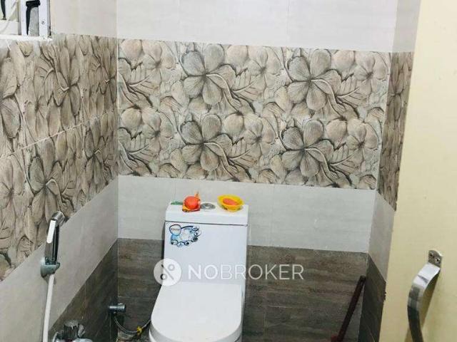 1 BHK Flat In Standalone Building for Rent In Old Bowenpally