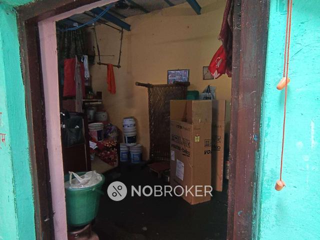 1 BHK Flat In Standalone Building for Rent In Loni