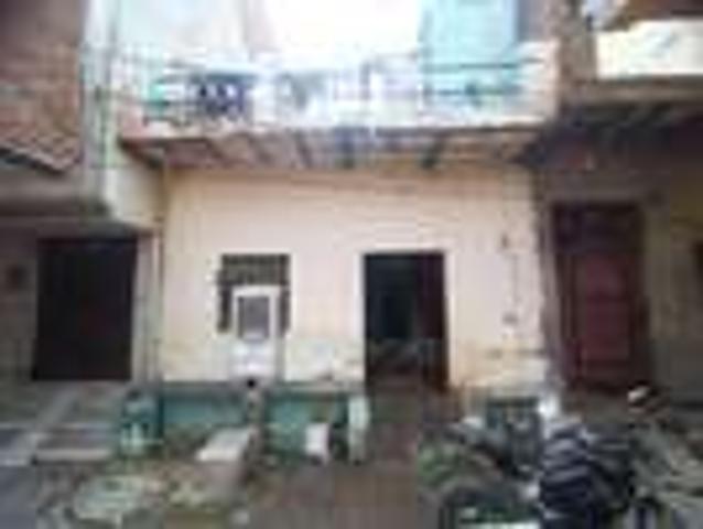 1 BHK Flat In Standalone Building for Rent In Loni