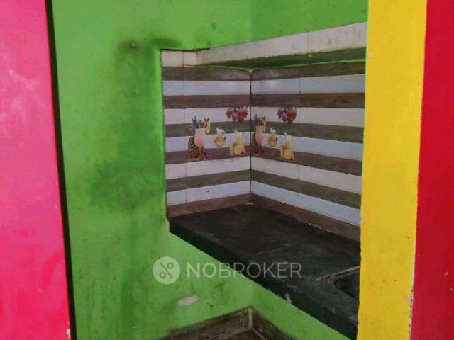 1 BHK Flat In Standalone Building for Rent In Loni Dehat