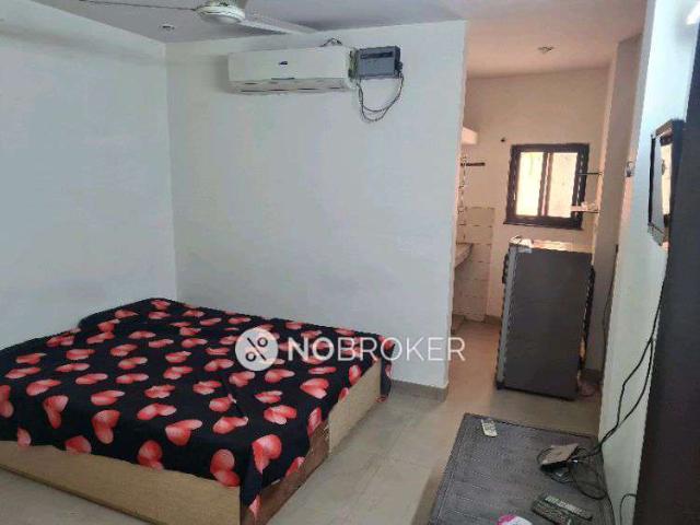 1 BHK Flat In Standalone Building for Rent In Lig Colony