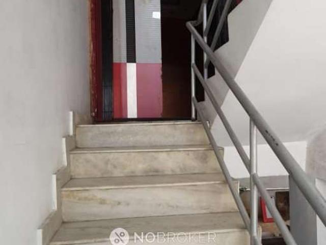 1 BHK Flat In Standalone Building for Rent In Madhapur