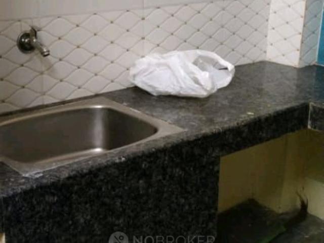 1 BHK Flat In Standalone Building for Rent In Madhapur