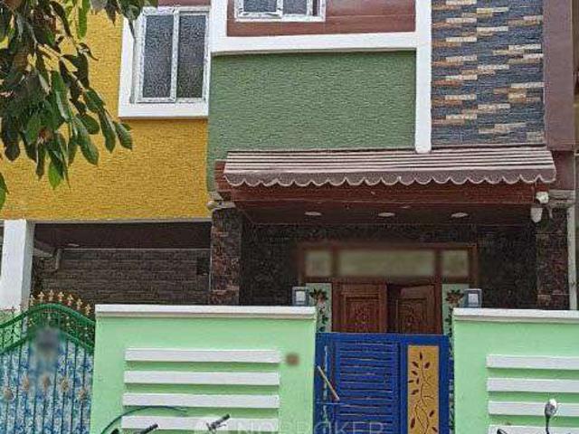1 BHK Flat In Standalone Building for Rent In Mahesh Nagar