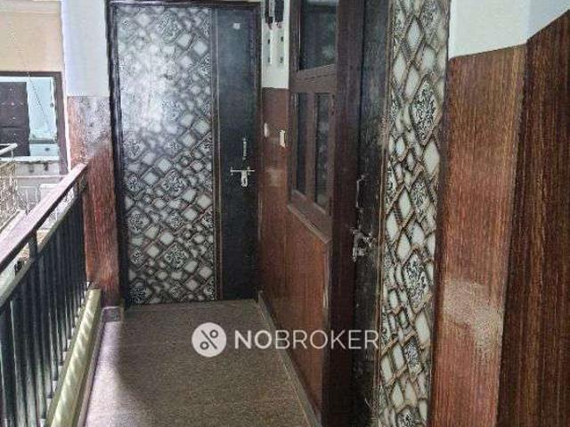1 BHK Flat In Standalone Building for Rent In Maidan Garhi