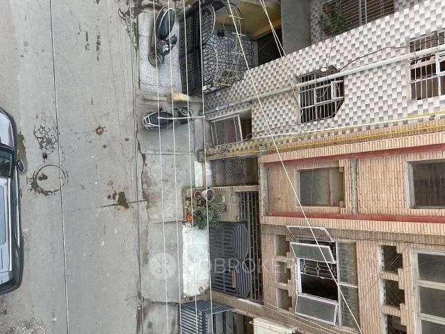 1 BHK Flat In Standalone Building for Rent In Malviya Na