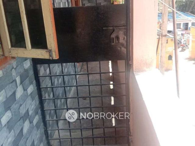 1 BHK Flat In Standalone Building for Rent In Mangammanapalya