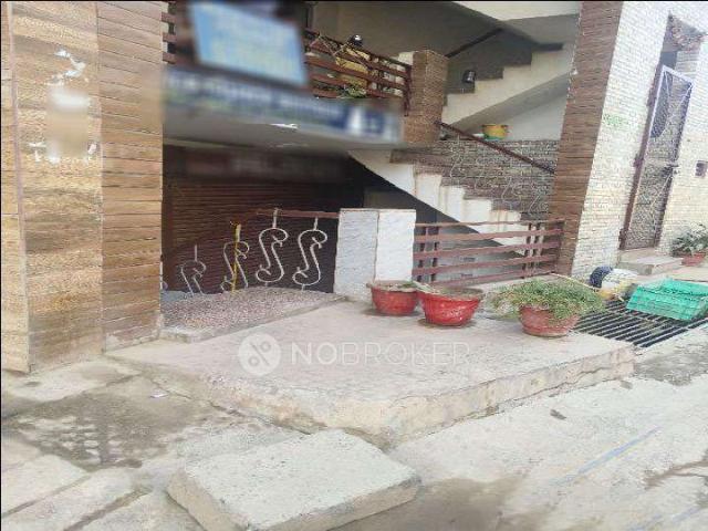 1 BHK Flat In Standalone Building for Rent In Manesar