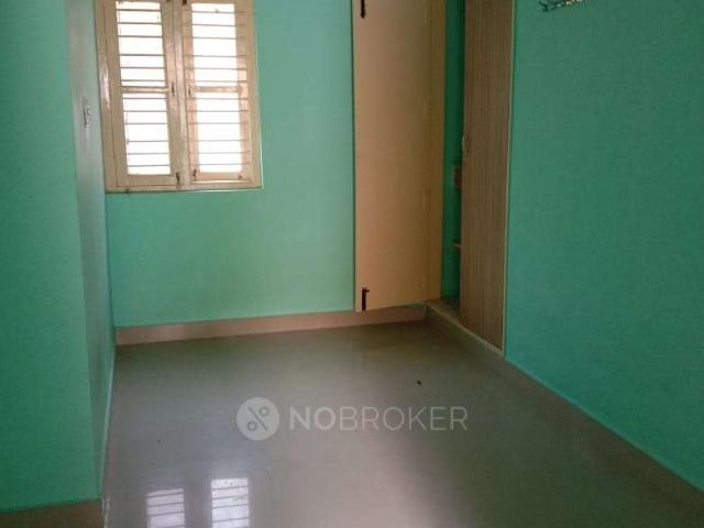 1 BHK Flat In Standalone Building for Rent In Marathahalli