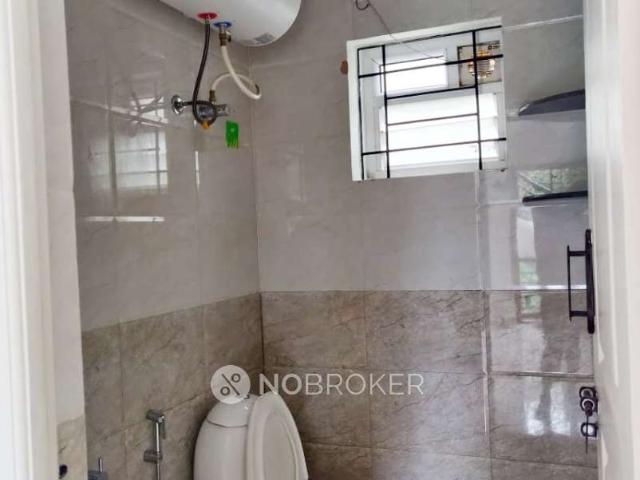 1 BHK Flat In Standalone Building for Rent In Marathahalli