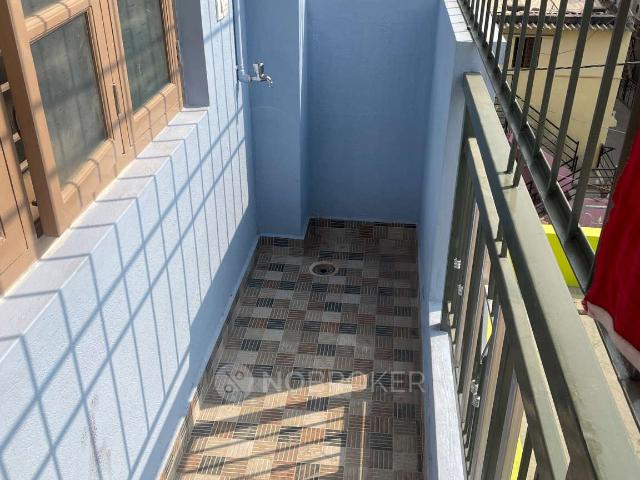 1 BHK Flat In Standalone Building for Rent In Marathahalli