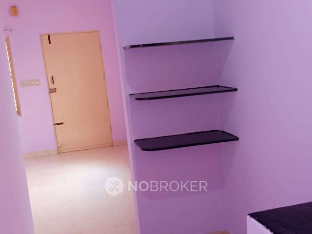 1 BHK Flat In Standalone Building for Rent In Marathalli