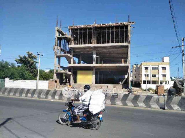 1 BHK Flat In Standalone Building for Rent In Medavakkam