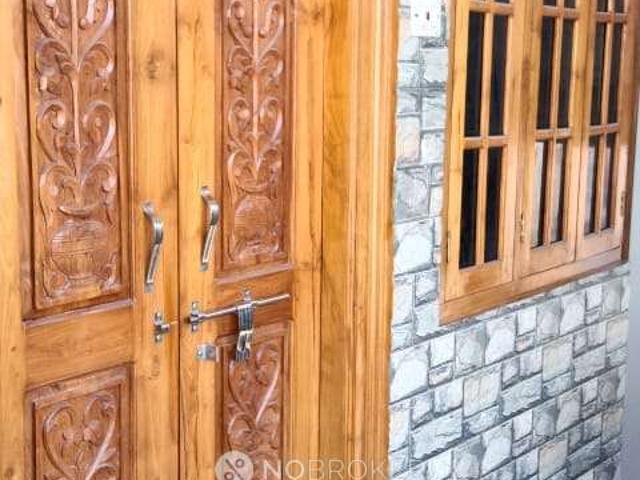 1 BHK Flat In Standalone Building for Rent In Mirjalguda