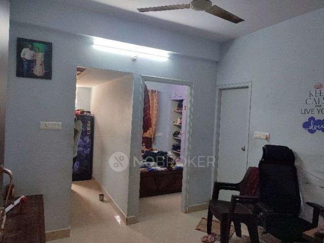 1 BHK Flat In Standalone Building for Rent In Munnekolla