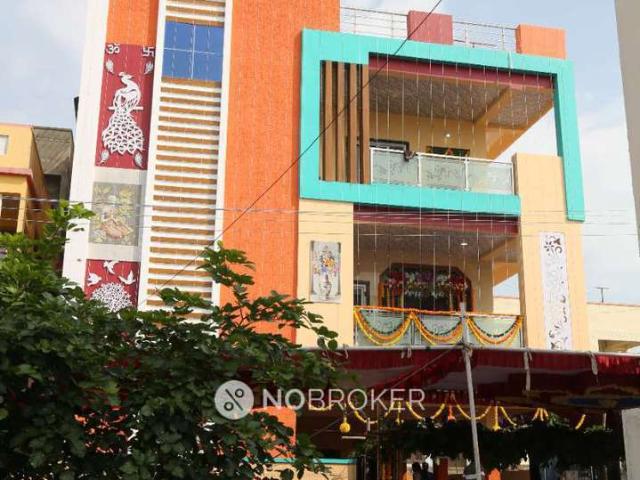 1 BHK Flat In Standalone Building for Rent In Nagaram