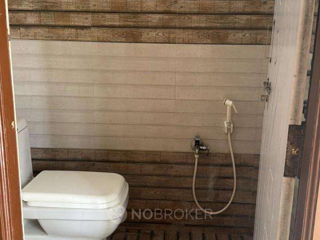 1 BHK Flat In Standalone Building for Rent In Nagole
