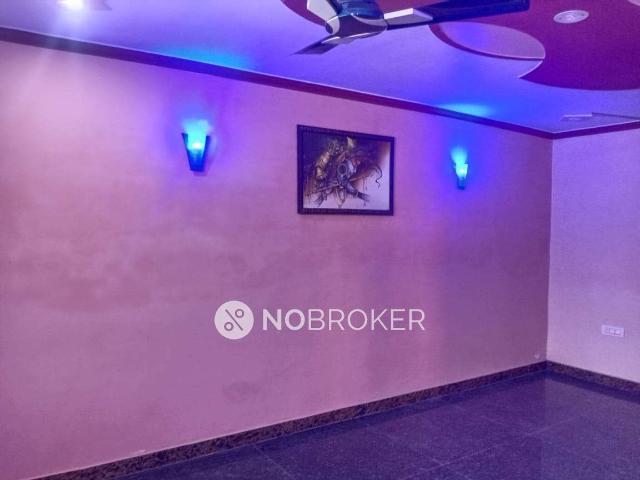 1 BHK Flat In Standalone Building for Rent In New Industrial Town