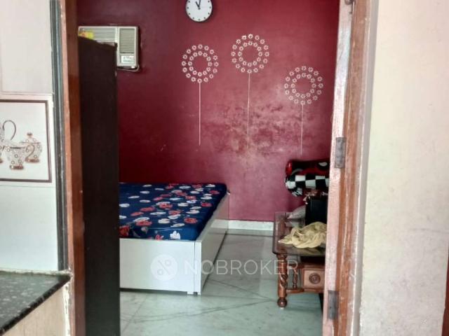 1 BHK Flat In Standalone Building for Rent In New Industrial Township