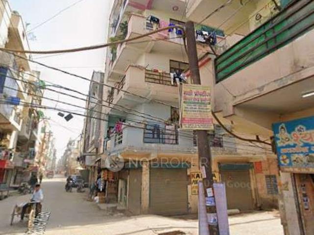 1 BHK Flat In Standalone Building for Rent In Sadarpur
