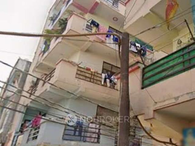 1 BHK Flat In Standalone Building for Rent In Sadarpur