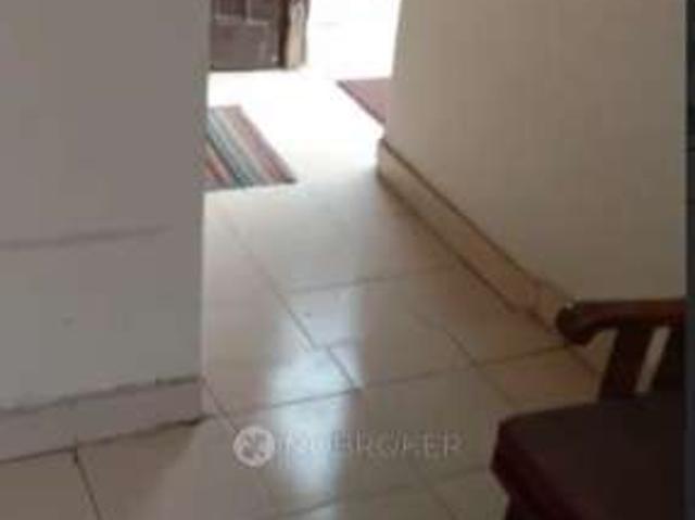 1 BHK Flat In Standalone Building for Rent In Saket