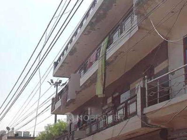 1 BHK Flat In Standalone Building for Rent In Saran Village