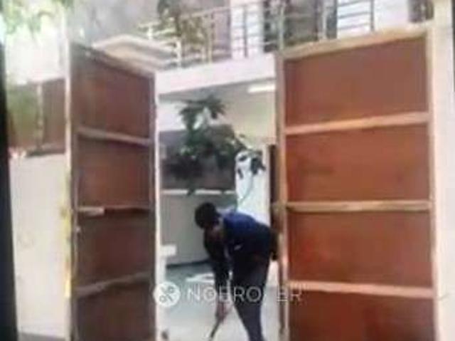 1 BHK Flat In Standalone Building for Rent In Sector 19