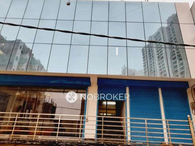 1 BHK Flat In Standalone Building for Rent In Sector 121