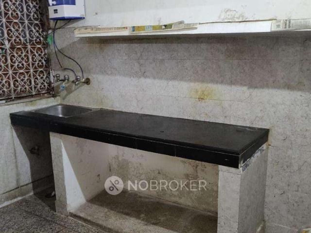 1 BHK Flat In Standalone Building for Rent In Sector 24