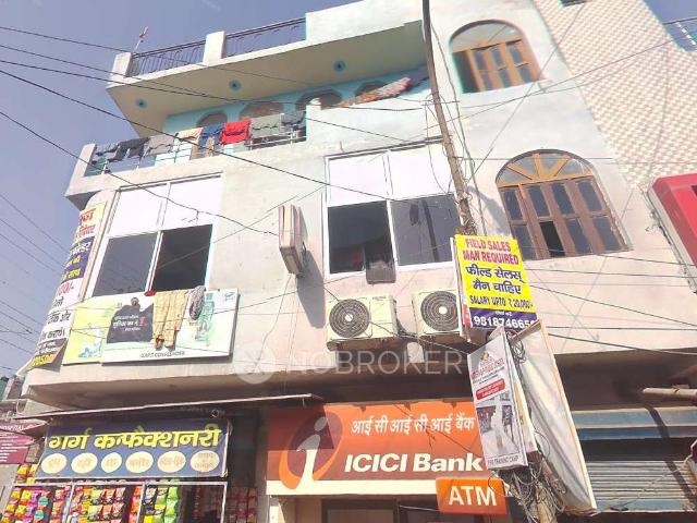 1 BHK Flat In Standalone Building for Rent In Sector 23