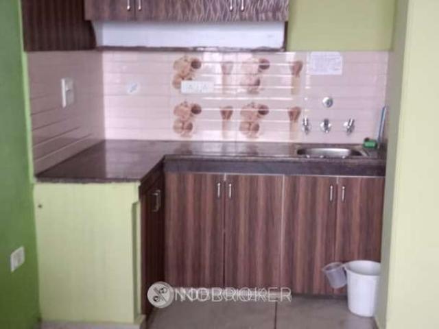 1 BHK Flat In Standalone Building for Rent In Sector 30