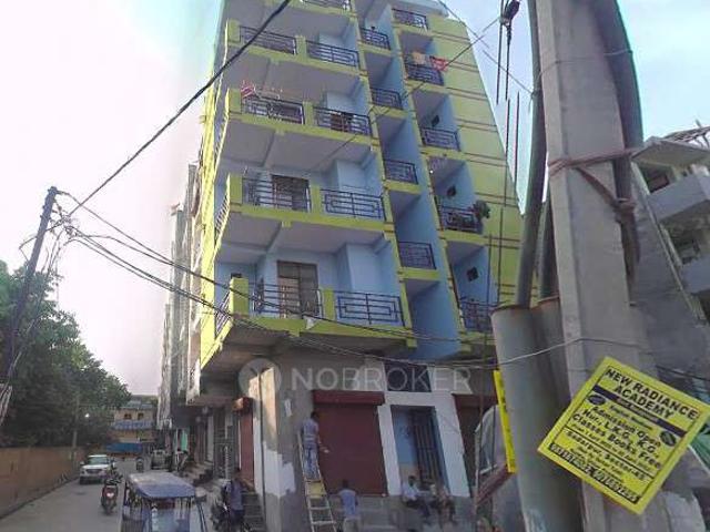 1 BHK Flat In Standalone Building for Rent In Sector 45