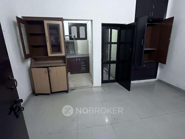 1 BHK Flat In Standalone Building for Rent In Sector 47