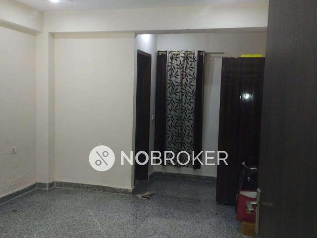 1 BHK Flat In Standalone Building for Rent In Sector 43