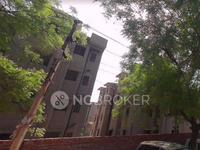 1 BHK Flat In Standalone Building for Rent In Sector 50