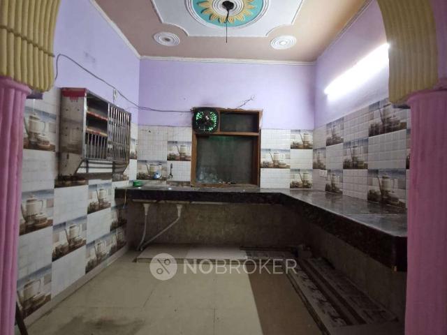 1 BHK Flat In Standalone Building for Rent In Sector 51